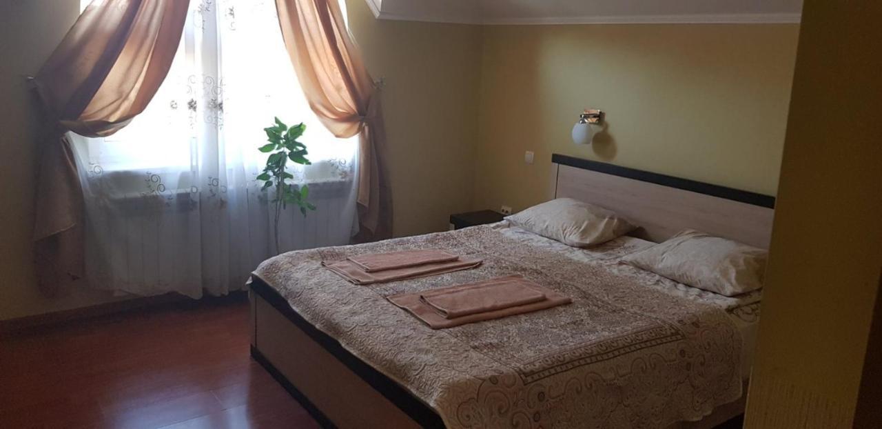 Villa Vera Berehove  Chambre photo
