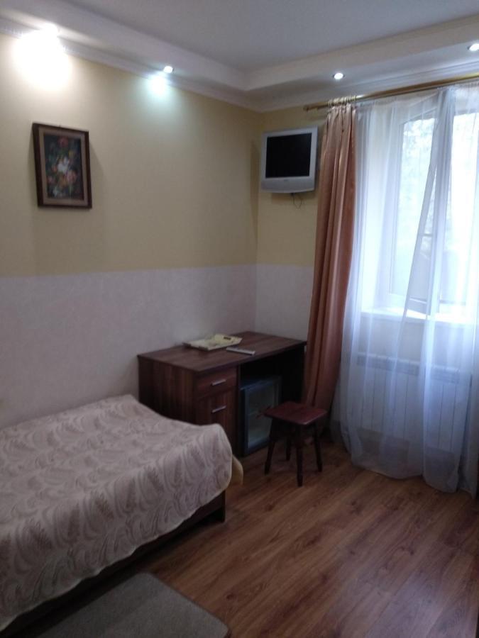 Villa Vera Berehove  Extérieur photo
