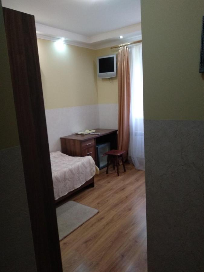 Villa Vera Berehove  Extérieur photo