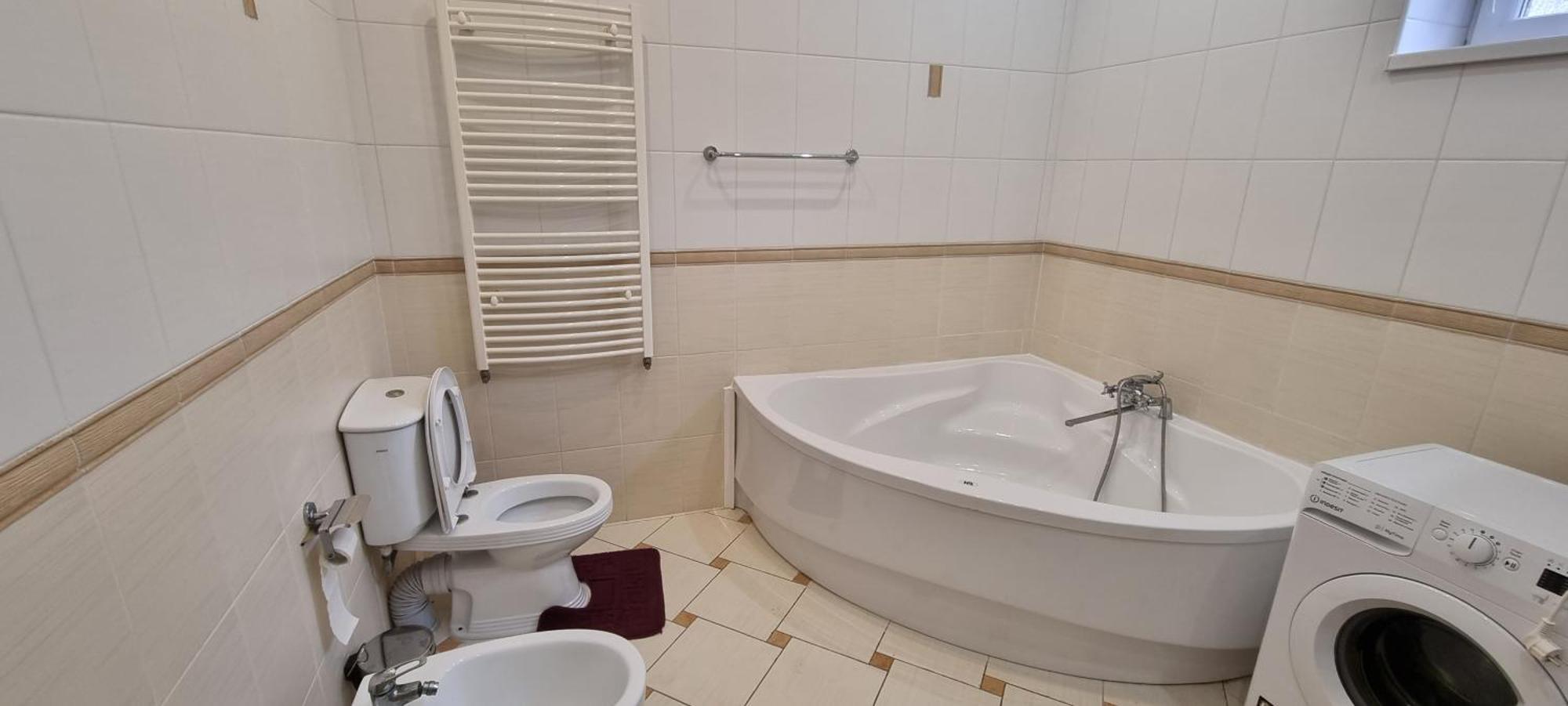 Villa Vera Berehove  Chambre photo