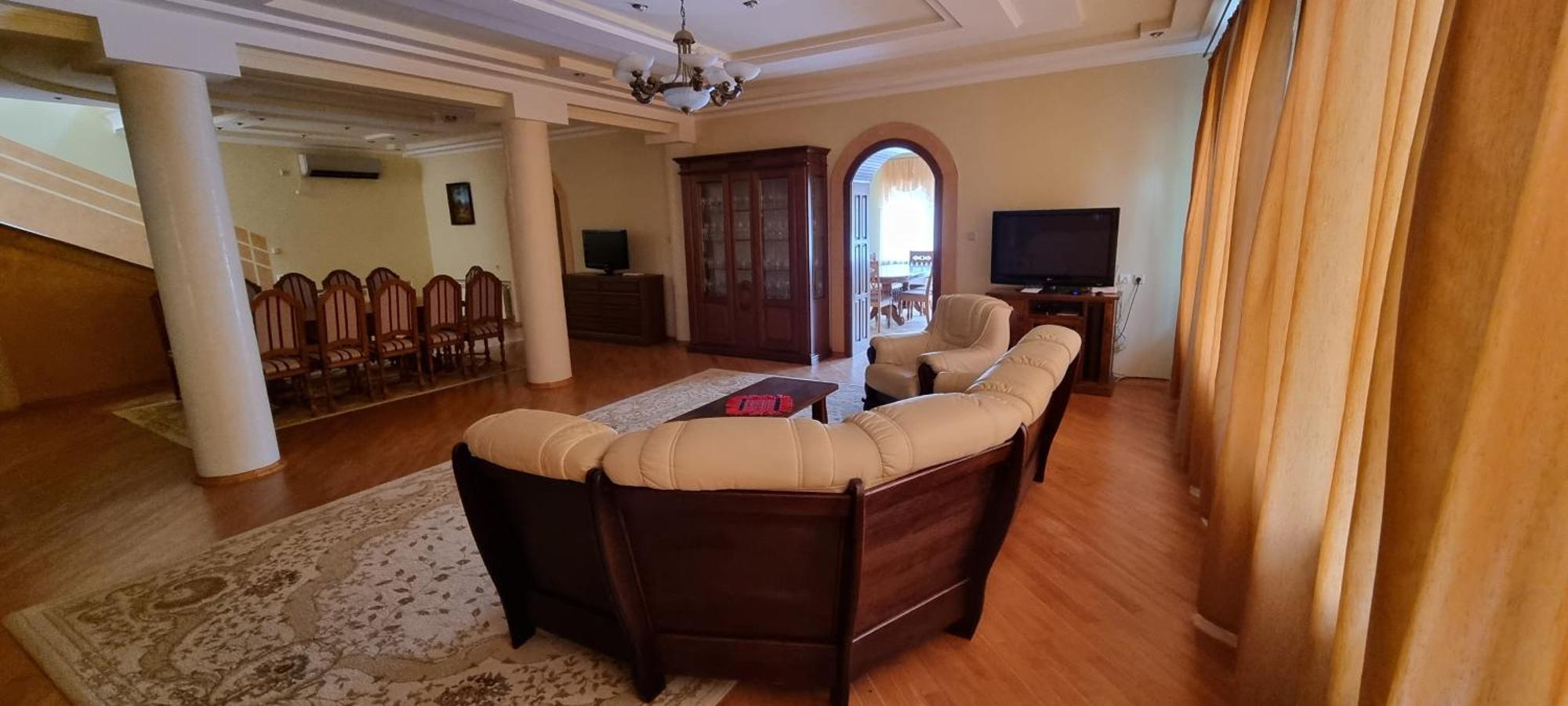 Villa Vera Berehove  Chambre photo