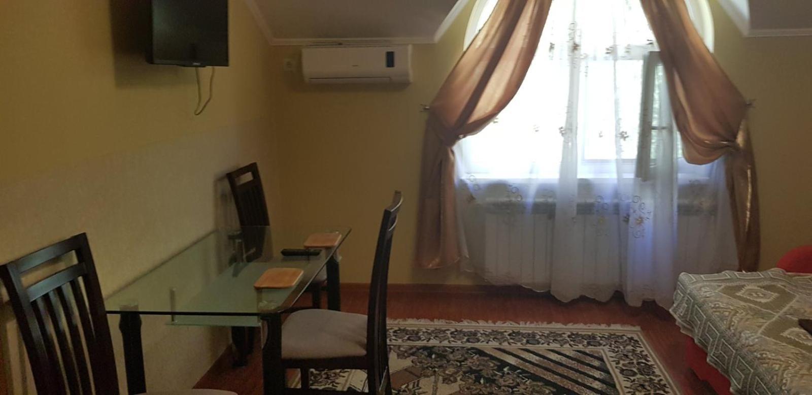 Villa Vera Berehove  Chambre photo